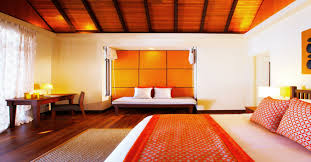 هتل کرومبا مالدیو